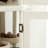Lighted Glass Display Curio Cabinet With Tempered Glass Doors And Shelves, Crown Corner Cabinet For Showcasing Collectibles In Living And Bedrooms-775987591