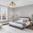 Abriell Semi Flush Mount