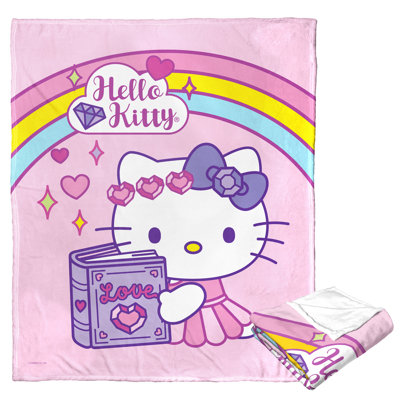 Throw Blanket
