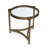 Round End Table