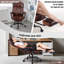 Borough Wharf Annistin Executive Chair-1655833569