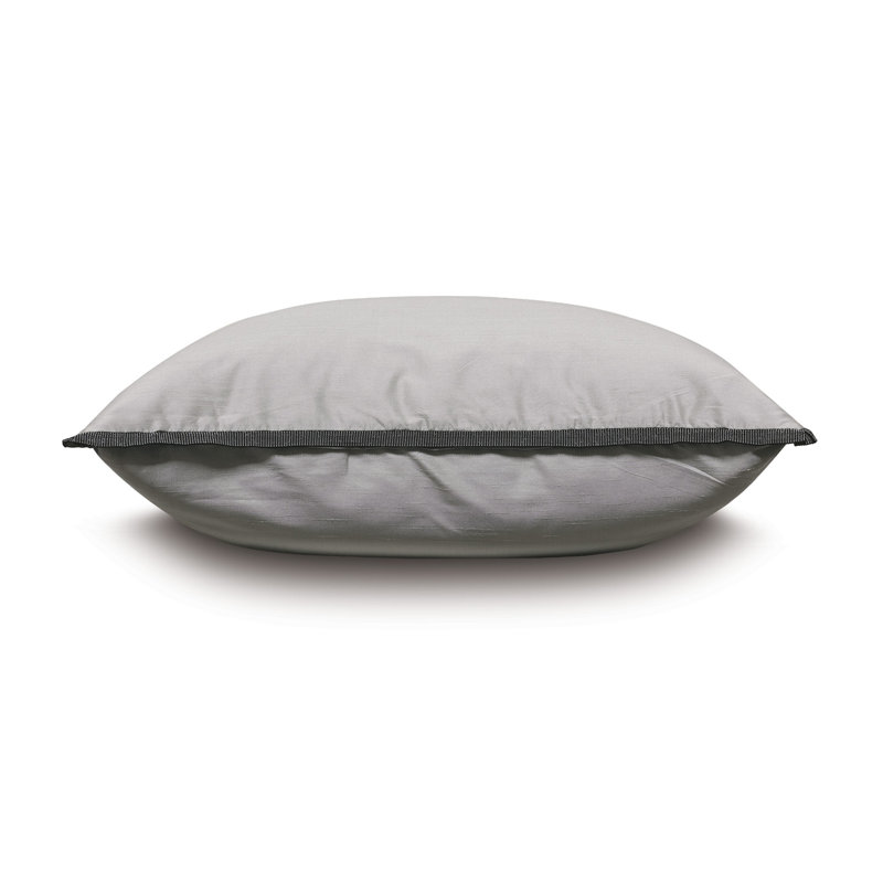 Liam Square Pillow Cover & Insert