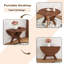 43 In Folding Dining Table-1102579478
