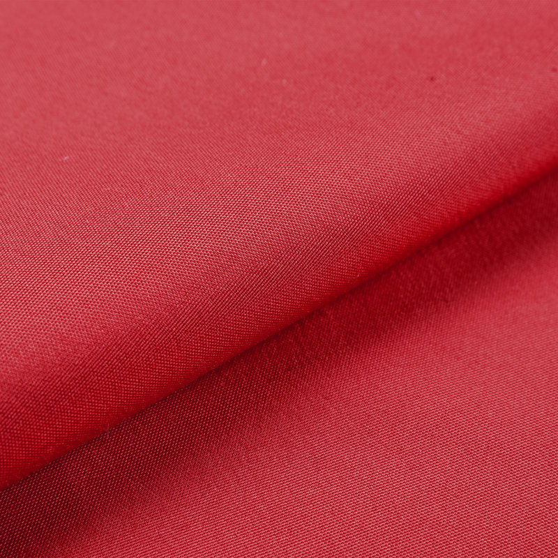 Outdoor Patio Umbrella Cover, 66.94" H x 11.81" W x 0.19" D, Red