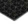 Premium Machine Washable Naglee AMF987 Geometric Rug