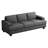 Brooklington Upholstered Sofa-880809770