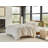 Organic Relaxed Linen Standard Duvet Cover-23555538-23555535