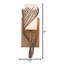 Applique murale 1 lumière Flow-1825915594
