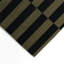 Tapis intérieur / extérieur noir HorizontalStripes-677253821