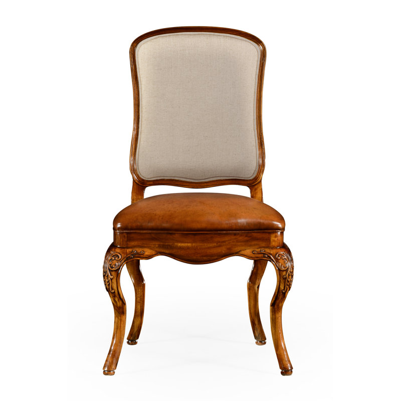 Duchess Upholstered Dining Chair