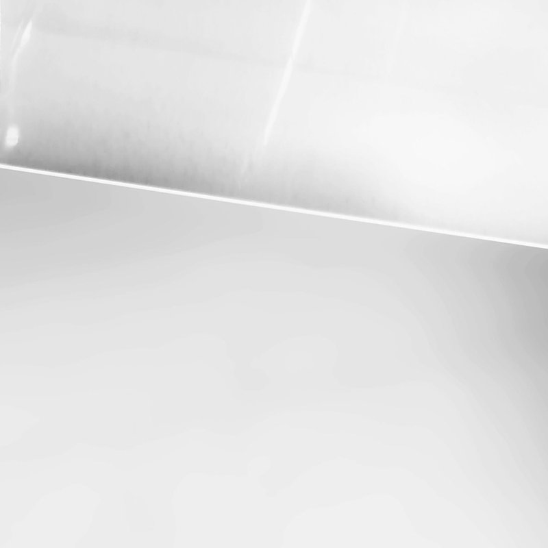 Brixton Glass Cocktail Table