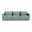 Eva Sofa (95")-284518281