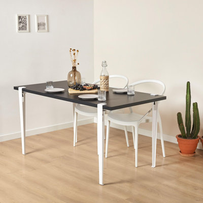 Ferro Beech Dining Table