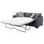 Canapé-lit modulaire rembourré Upholstered-1625720369
