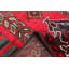 Teimani Red Rug 3'0" x 4'1"