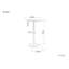 Errill 60 cm Round Dining Table-1875731184-1875731186