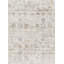 Essex Benfield Beige Machine Washable Area Rug-707650336