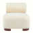 Polyester beige