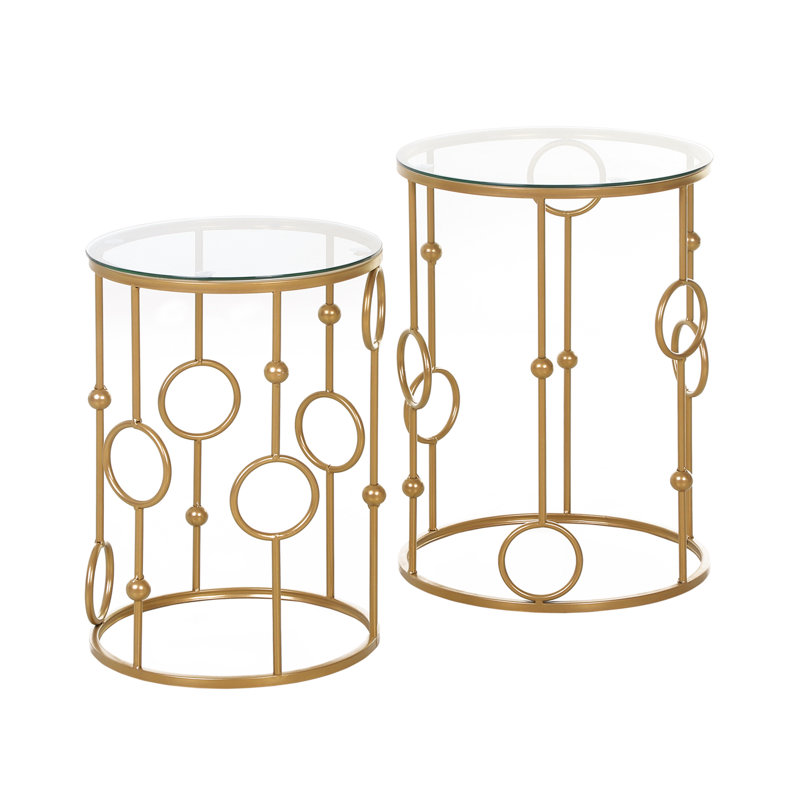 Abyan End Table