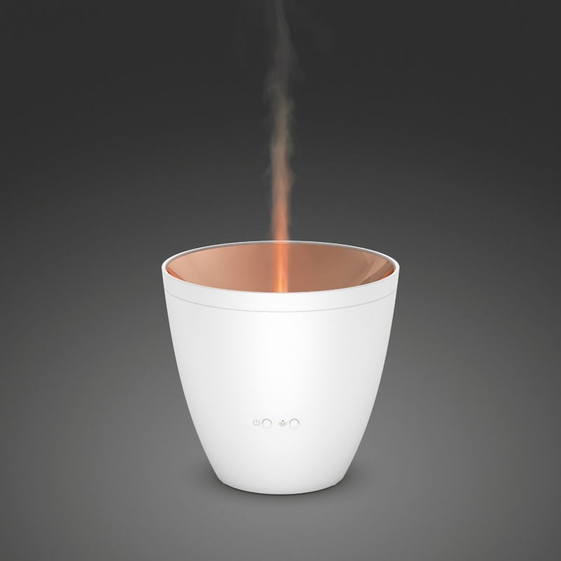 Plug-in Essential Oil Diffusers, White