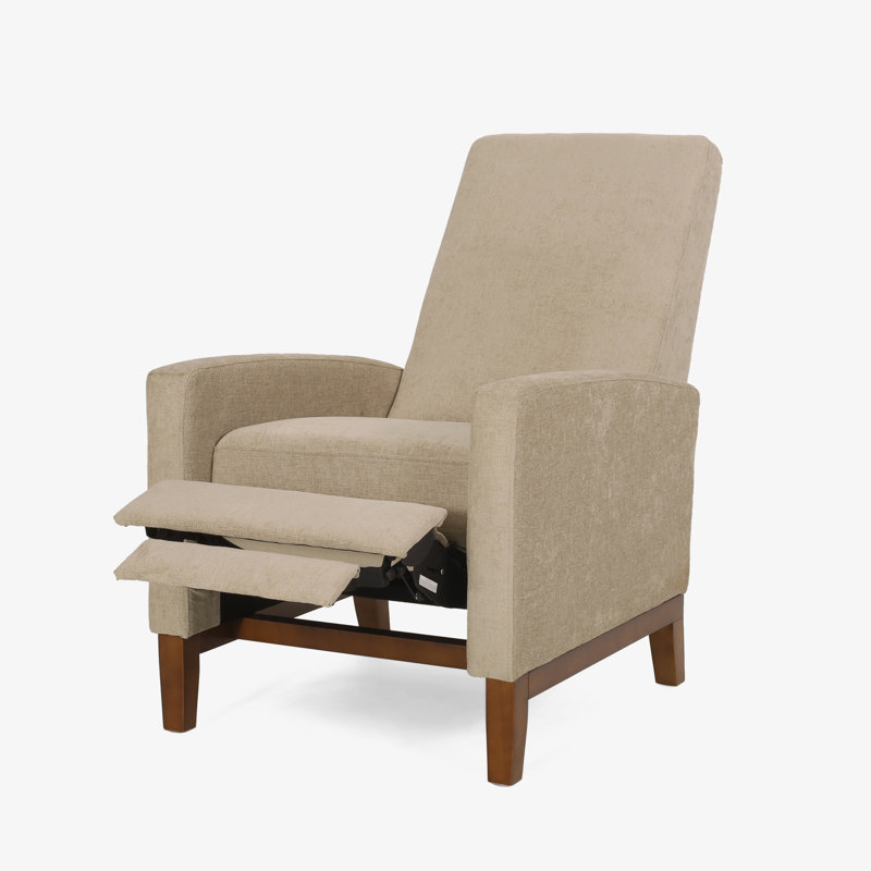 Kelmend Upholstered Recliner