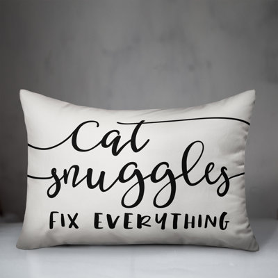 Throw Pillow