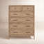 Becki Owens x Surya Hermosa Dresser
