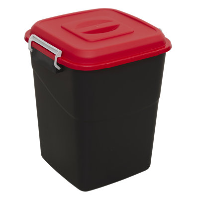 Kitchen Rubbish Bin