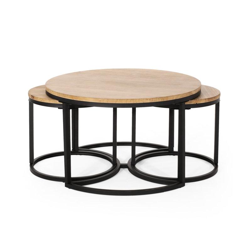 Table basse Contemporary
