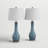 Leithgow Ceramic USB Table Lamp-1274057531
