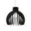 Stecche Di Legno 1 - Light Pendant-99842206-99842205