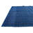 Noles Blue Rug