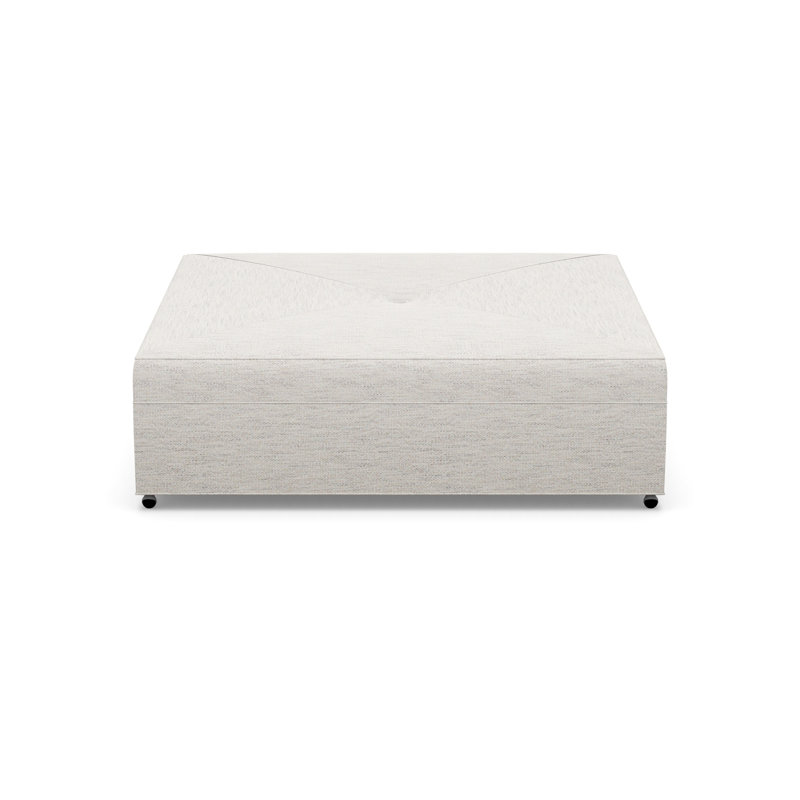 Square Ottoman, 3906-73