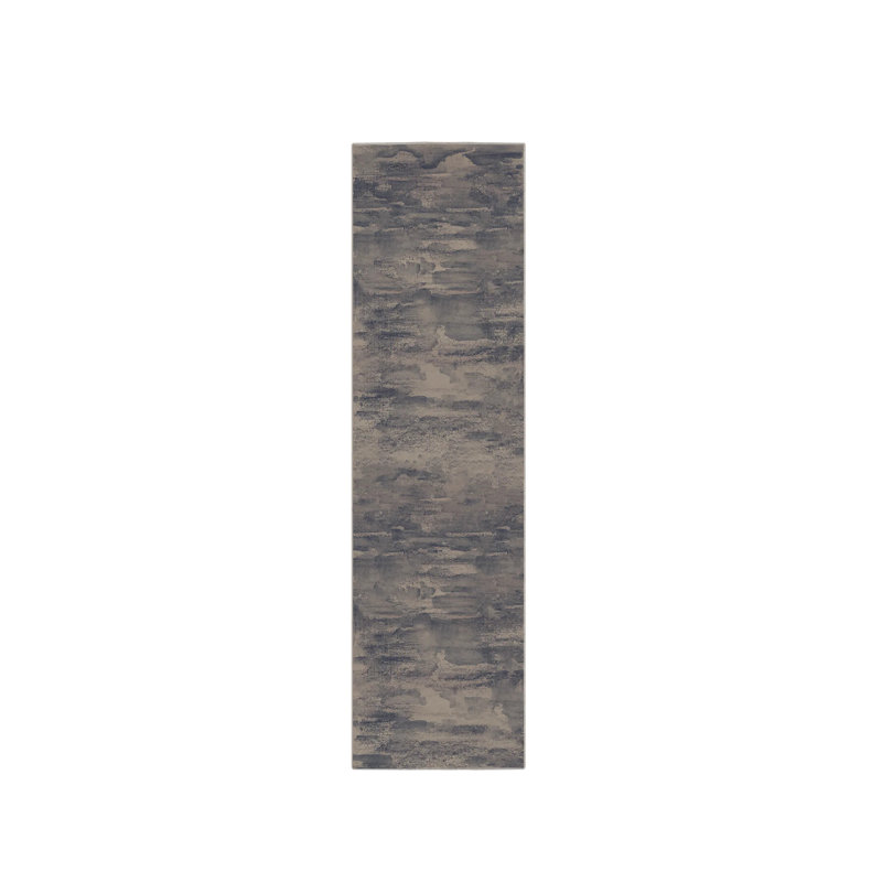 Tapis de couloir Fairclough, Tapis de couloir 2 pi 9 po x 10 pi