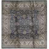 Cornwall One-of-a-Kind 9'1" X 9'4" Area Rug