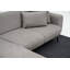 Canapé modulaire 99,036 po Tinnelle-724916582-724916583