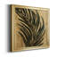 «Lush Palm II», reproduction d'art sur toile encadrée-2011483521-2011483523