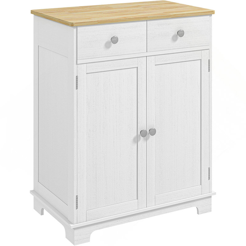 Armoire d'appoint avec tiroir
