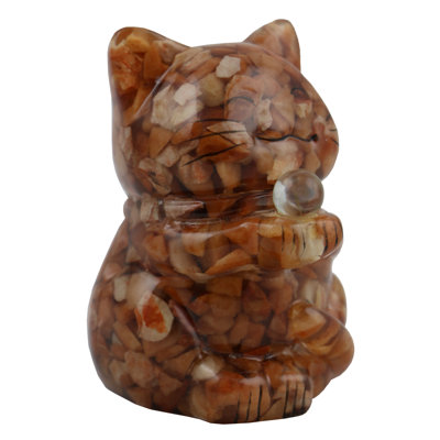 Figurine de collection Castello Fortune Teller
