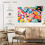Avery Cercles And Swirls Frenzy-108877396
