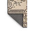 Tapis abstrait moderne 5085-2126632549