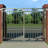 VEVOR Metal Gate Openers/closers