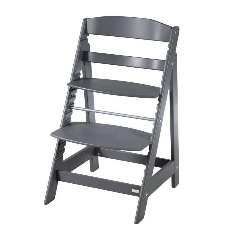 Sit Up Flex High Chair, Anthracite