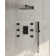 RelaxaJet Flow Sync Control Collection Shower System with Rough-in Valve