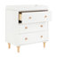 Lolly 3 Drawer Changing Table-2032652346