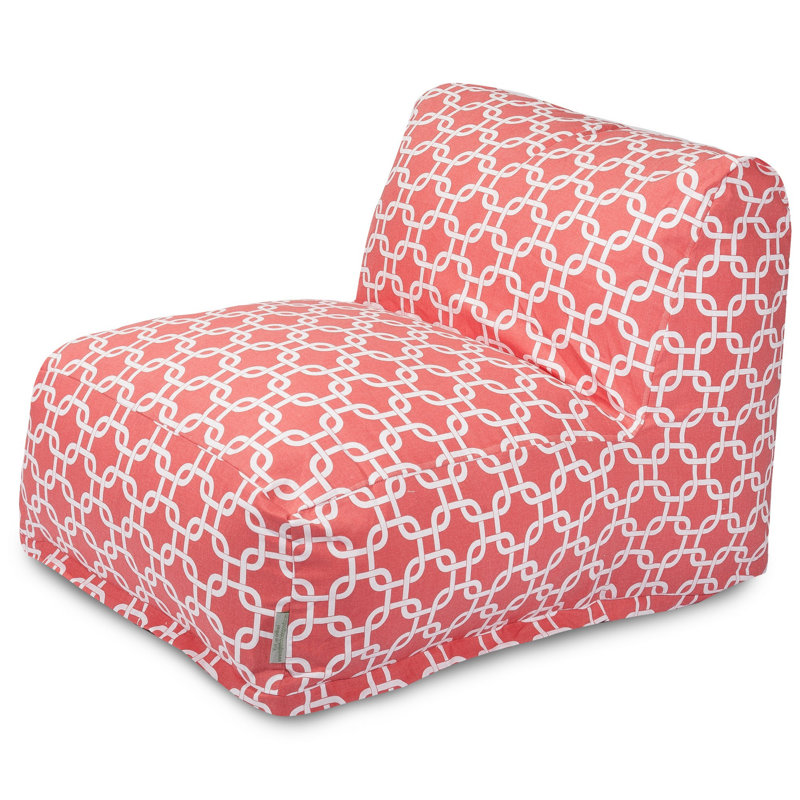 Danko Cotton Bean Bag Chair & Lounger
