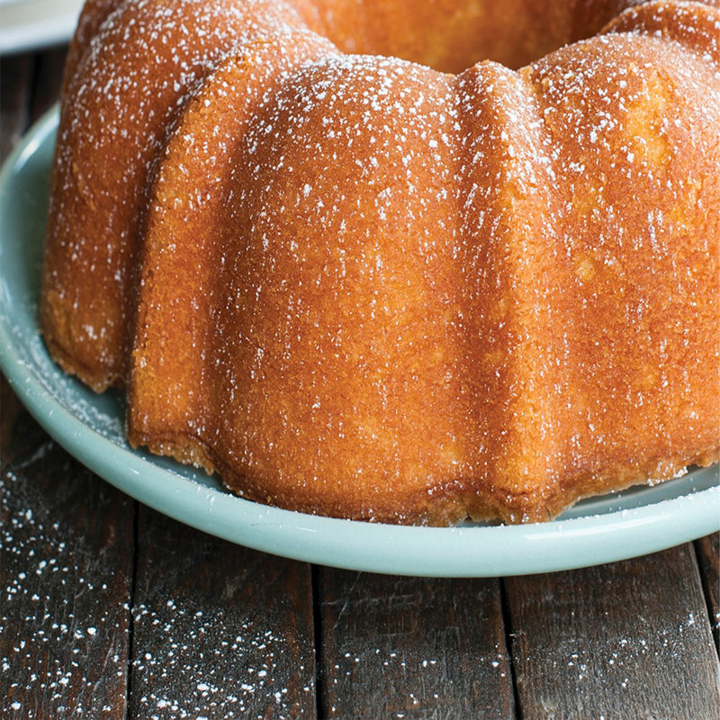 Nordic Ware Classic Cake Pan