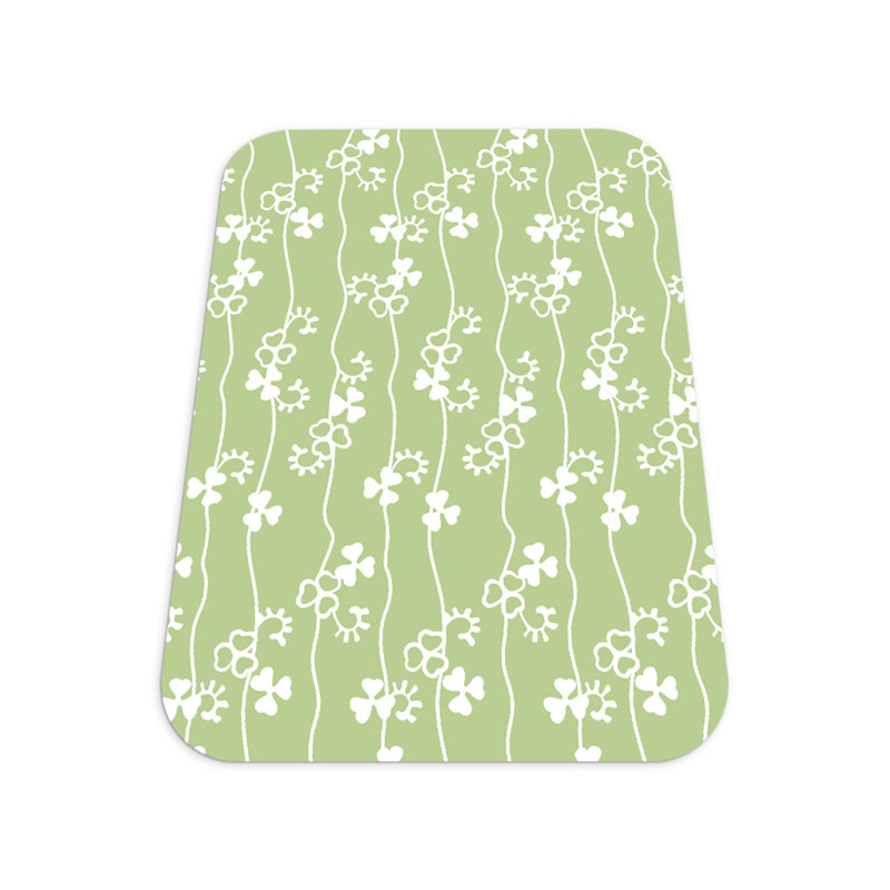 Neveaha Chair Mat, 100 x 140cm
