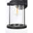 Roy Outdoor Wall Sconce in Black-1354903019
