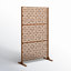 Screen Series Metal Privacy Screen-128715893